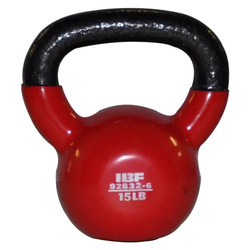 Kettle Bell