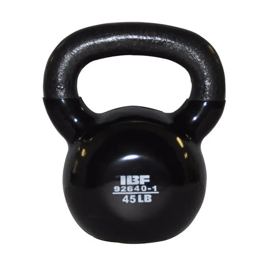 Kettle Bell