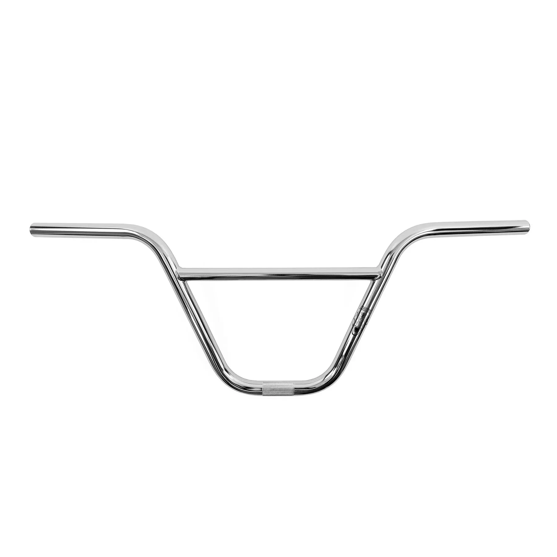 Kink BMX Rex Bars 9.5" - Chrome