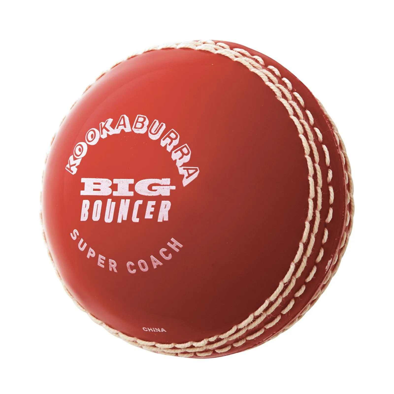 Kookaburraburra Super Coach 3 Ball Pack