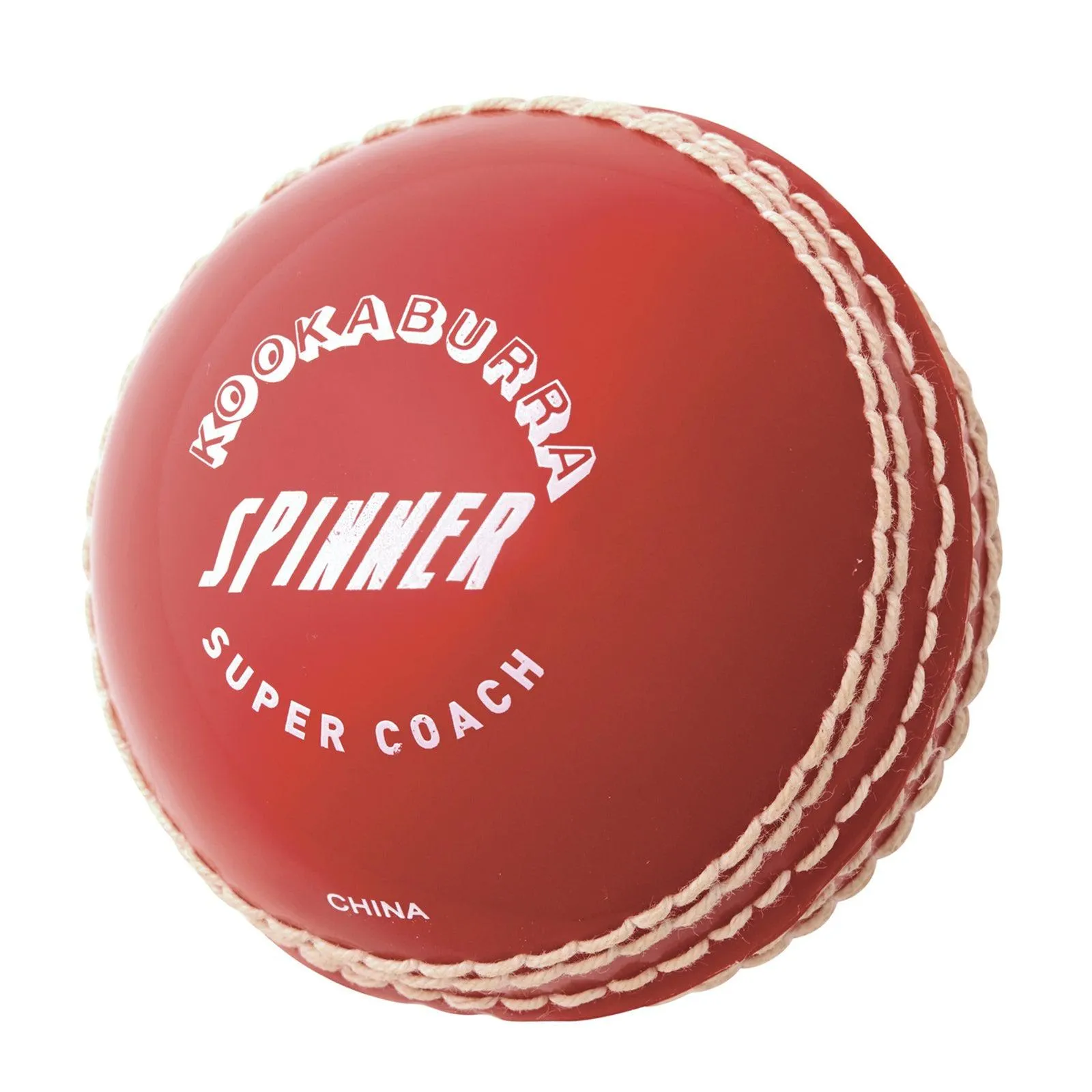 Kookaburraburra Super Coach 3 Ball Pack