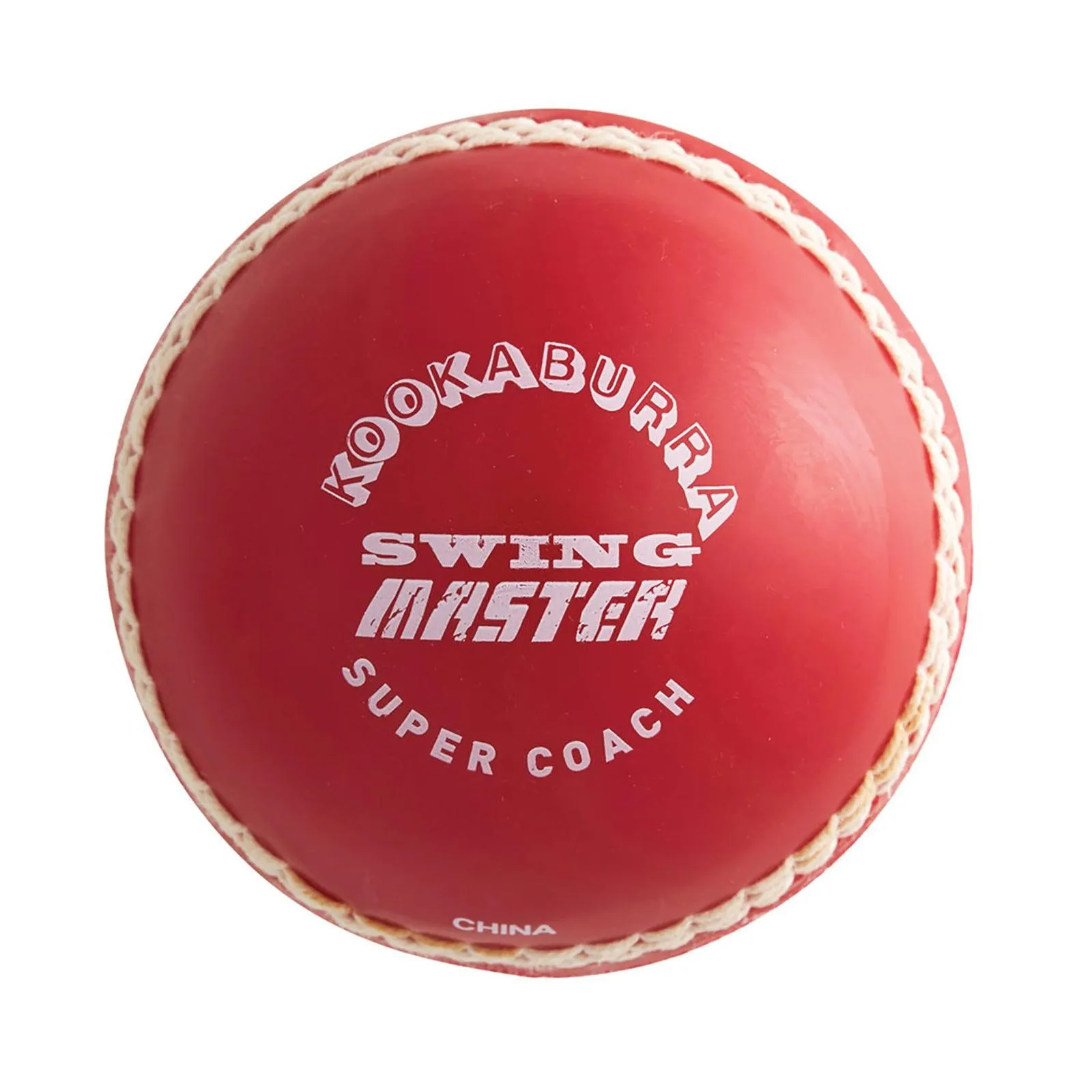 Kookaburraburra Super Coach 3 Ball Pack