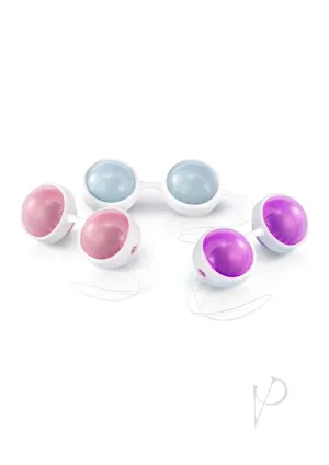 Lelo Beads Plus White