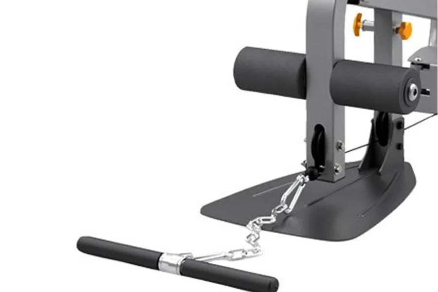 Life Fitness G4 Home Gym (SALE)