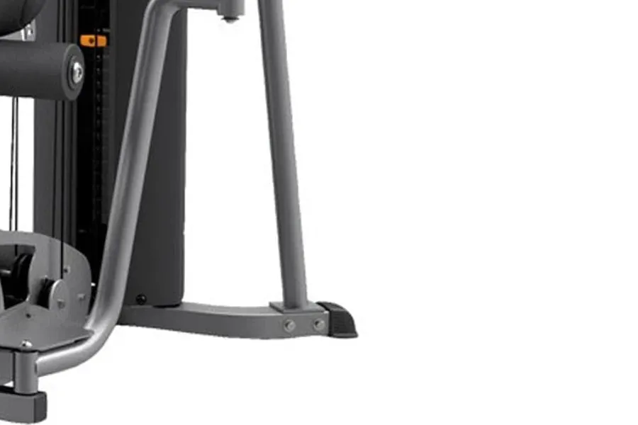 Life Fitness G4 Home Gym (SALE)