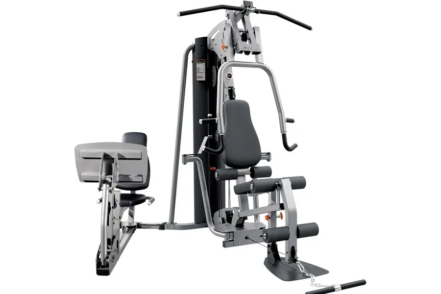 Life Fitness G4 Home Gym (SALE)