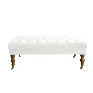 Liliput Tufted Ottoman