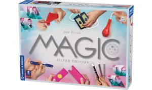 Magic: Silver Edition