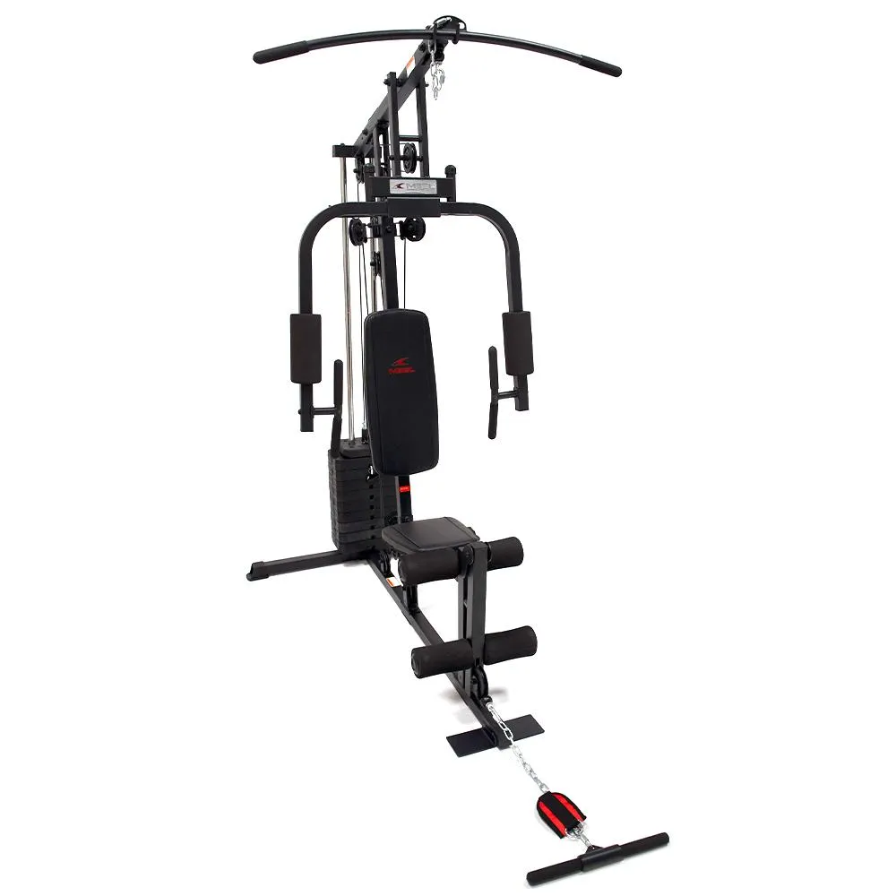 MD2109 100lb Dual Function Home Gym