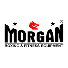 Morgan 5kg Olympic Bumper Plates (Pair)