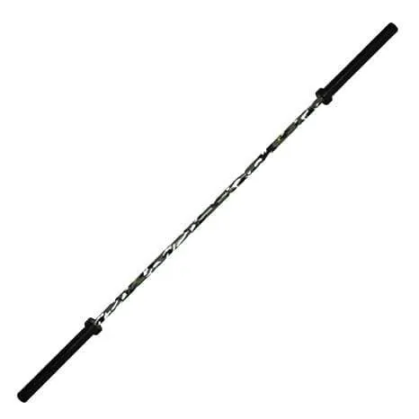 Morgan Delta 20kg Cerakote Olympic Barbell - 815kg Max Capacity