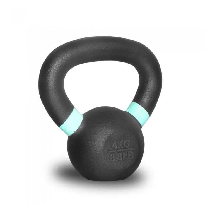 Morgan Powder-Coated Russian Style Kettlebells, $5.50/kg, powder-coated starting from: