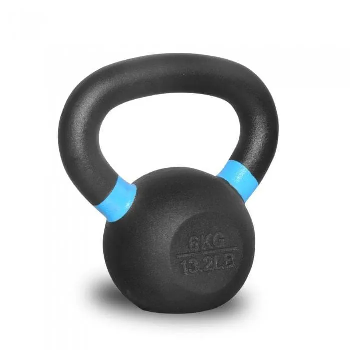 Morgan Powder-Coated Russian Style Kettlebells, $5.50/kg, powder-coated starting from: