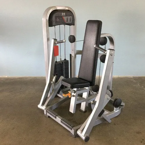 MuscleD Iso Lateral Chest Press