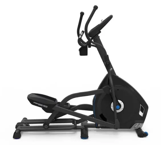 Nautilus E616 Elliptical Trainer