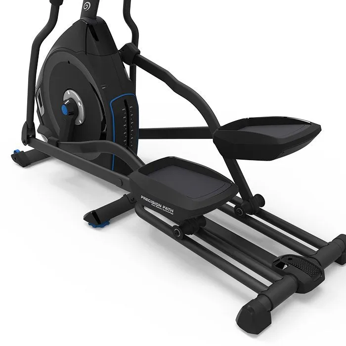 Nautilus E616 Elliptical Trainer