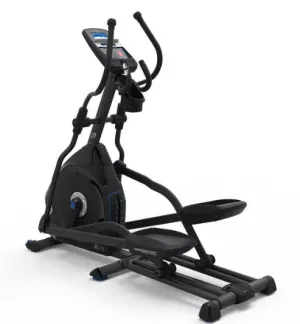 Nautilus E616 Elliptical Trainer