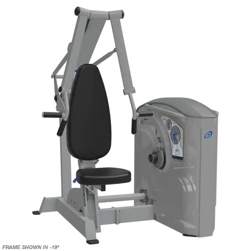 Nautilus One™ Chest Press