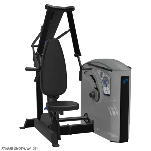 Nautilus One™ Chest Press