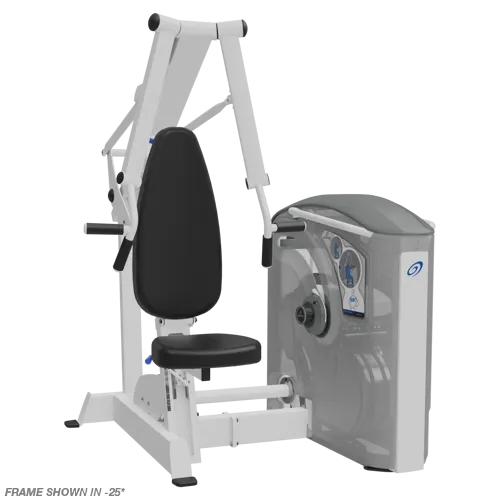 Nautilus One™ Chest Press