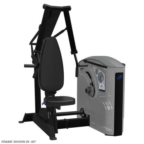 Nautilus One™ Chest Press