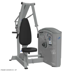 Nautilus One™ Chest Press