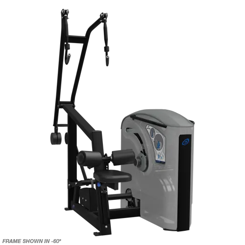 Nautilus One™ Lat Pulldown