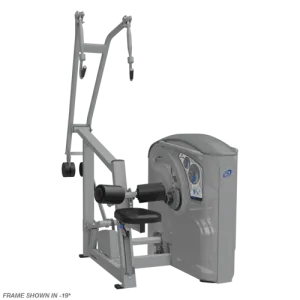 Nautilus One™ Lat Pulldown