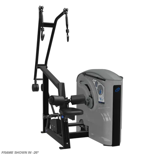 Nautilus One™ Lat Pulldown