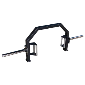 NEW Body Solid Open Hex Trap Bar OTB100