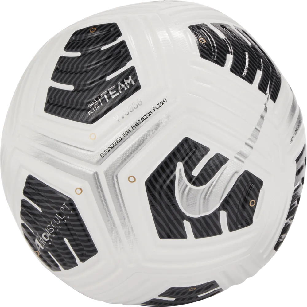 Nike Club Team Elite Soccer Ball