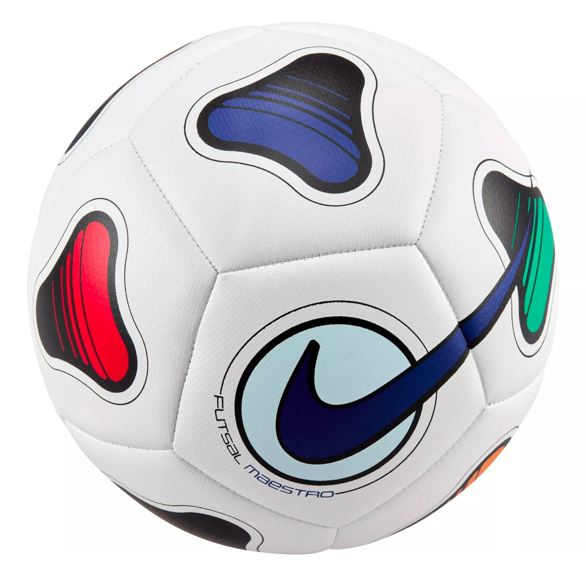 Nike Futsal Maestro Pro Ball White/MultiColor