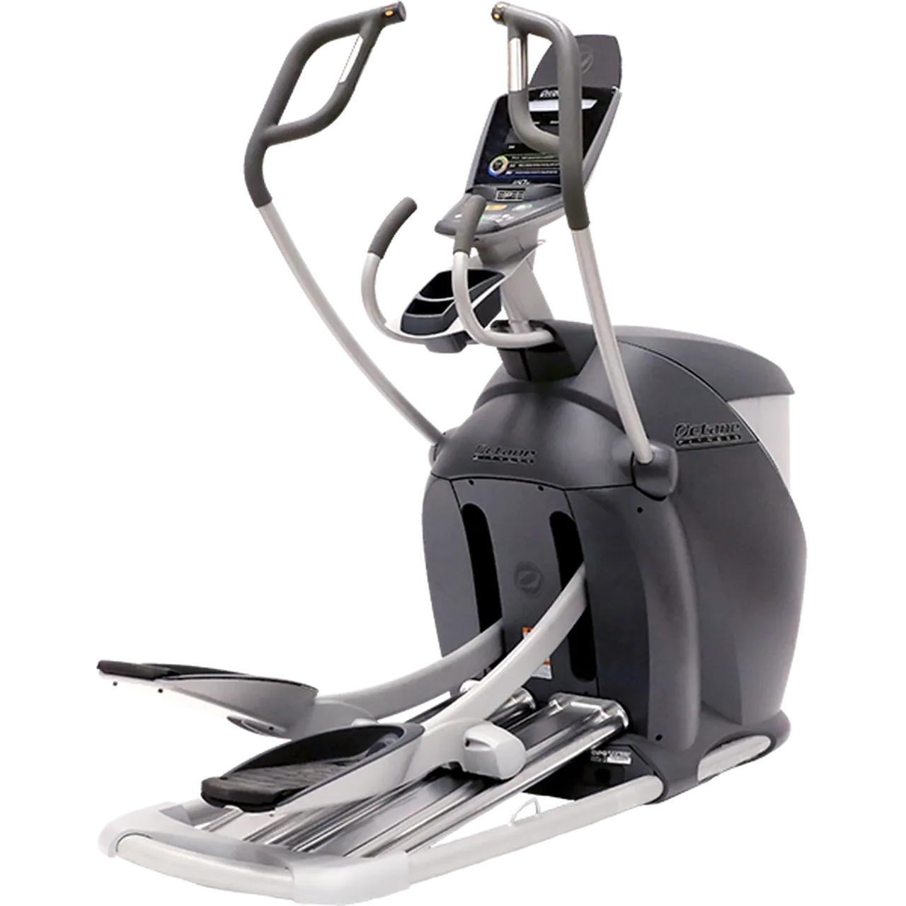 Octane Q47xi Adjustable Stride Elliptical