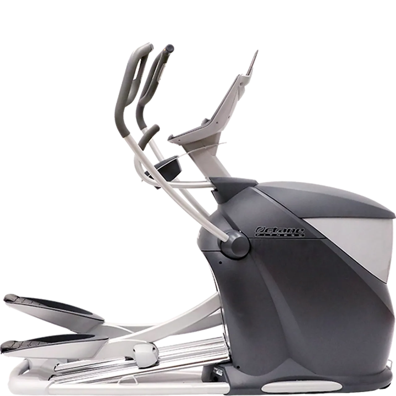 Octane Q47xi Adjustable Stride Elliptical