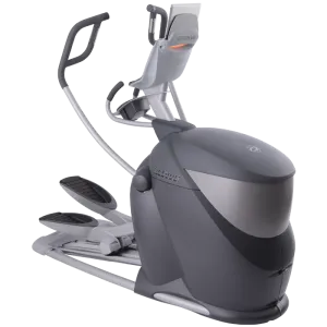 Octane Q47xi Adjustable Stride Elliptical