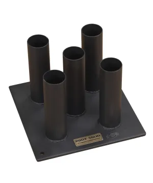 Olympic Bar Holder