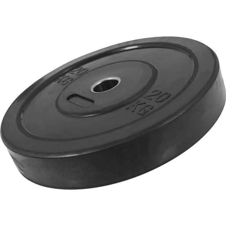 Olympic Bumper Plate 20KG