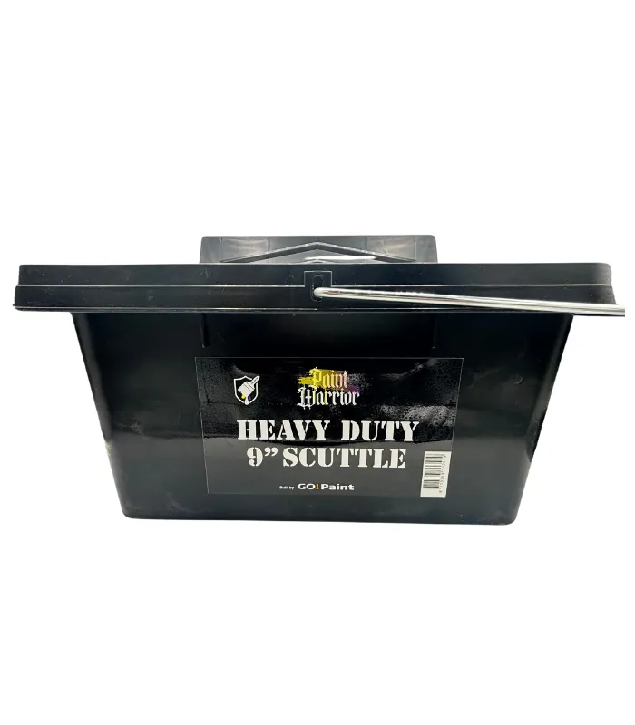 Paint Warrior Roll & Go Heavy Duty XL Bucket Scuttle