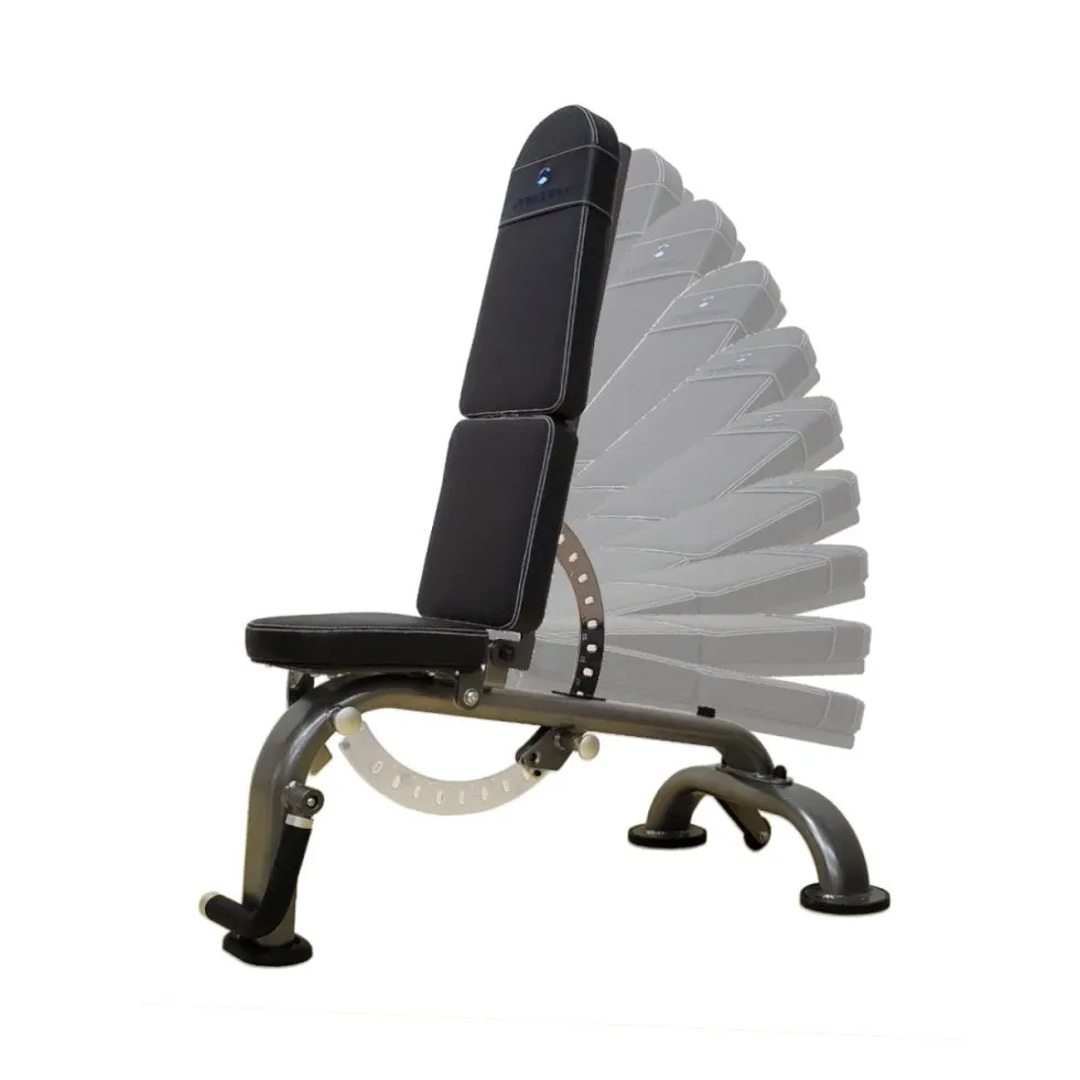 Paradigm Fitness F.I.D Bench