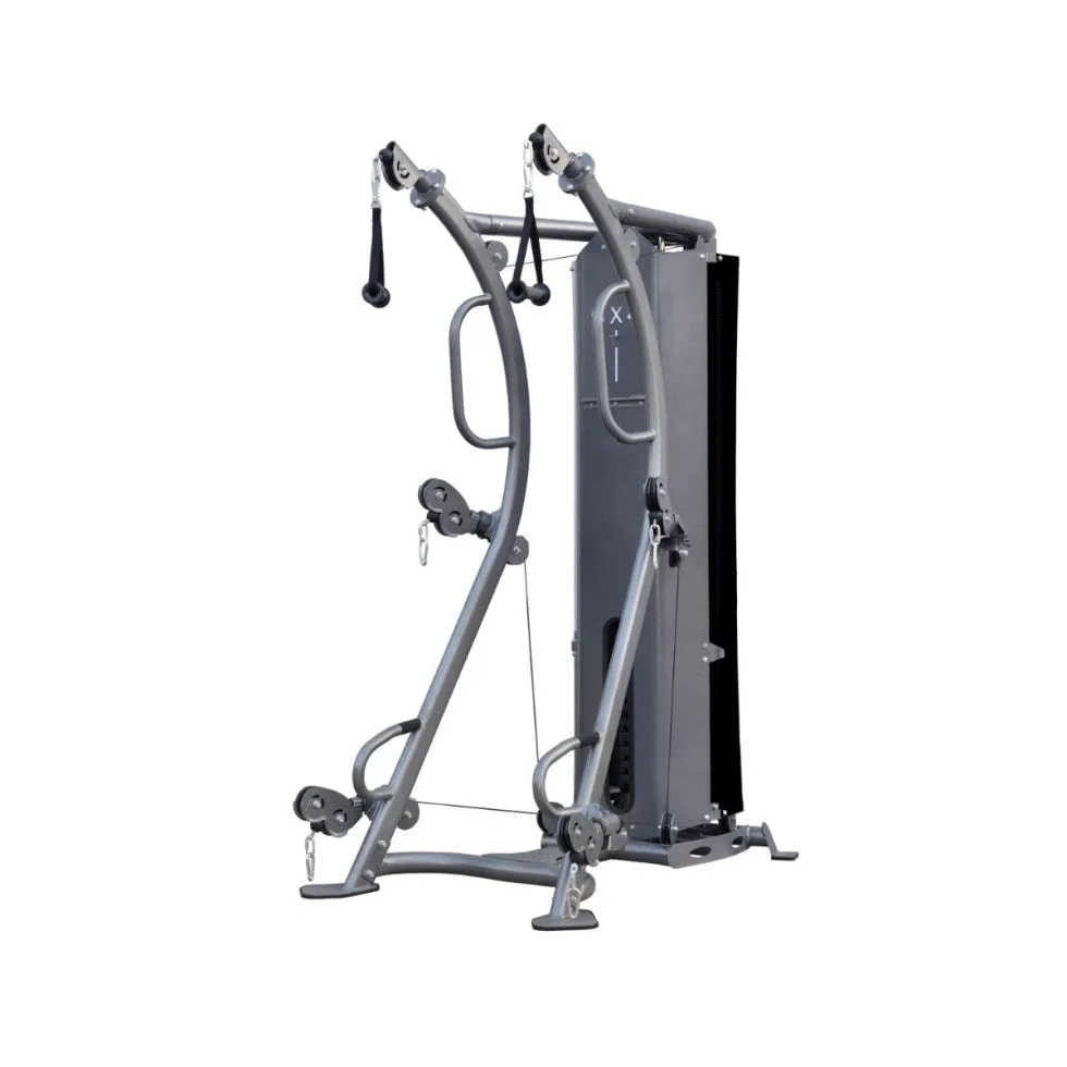 Paradigm Fitness GX4 Activity Trainer Home Gym