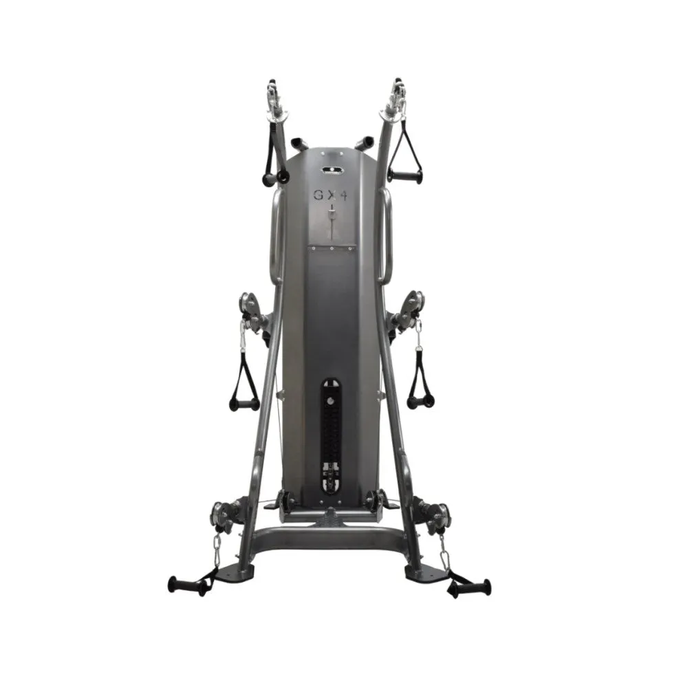 Paradigm Fitness GX4 Activity Trainer Home Gym