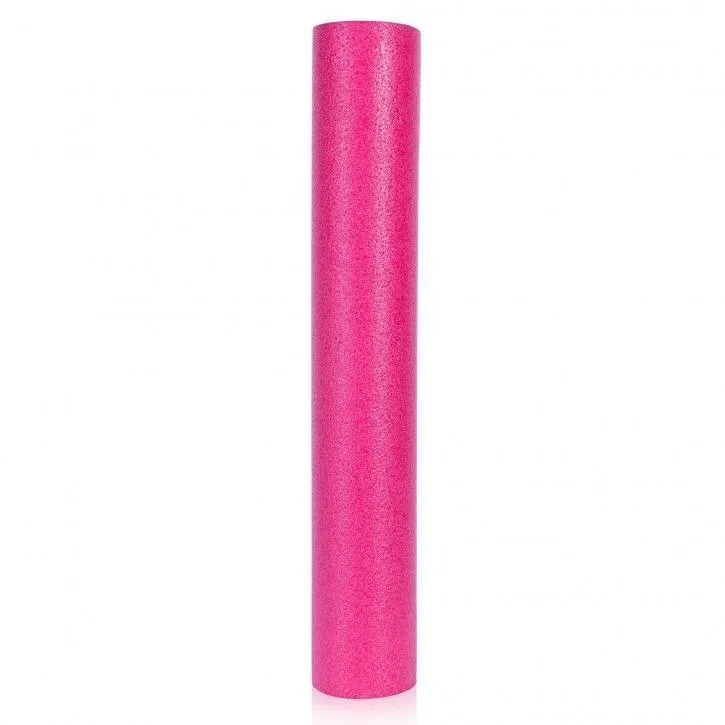 Pilates Roller 90 x 15 cm - Pink