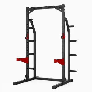 Pivot PHR3250 Heavy Duty Half Rack