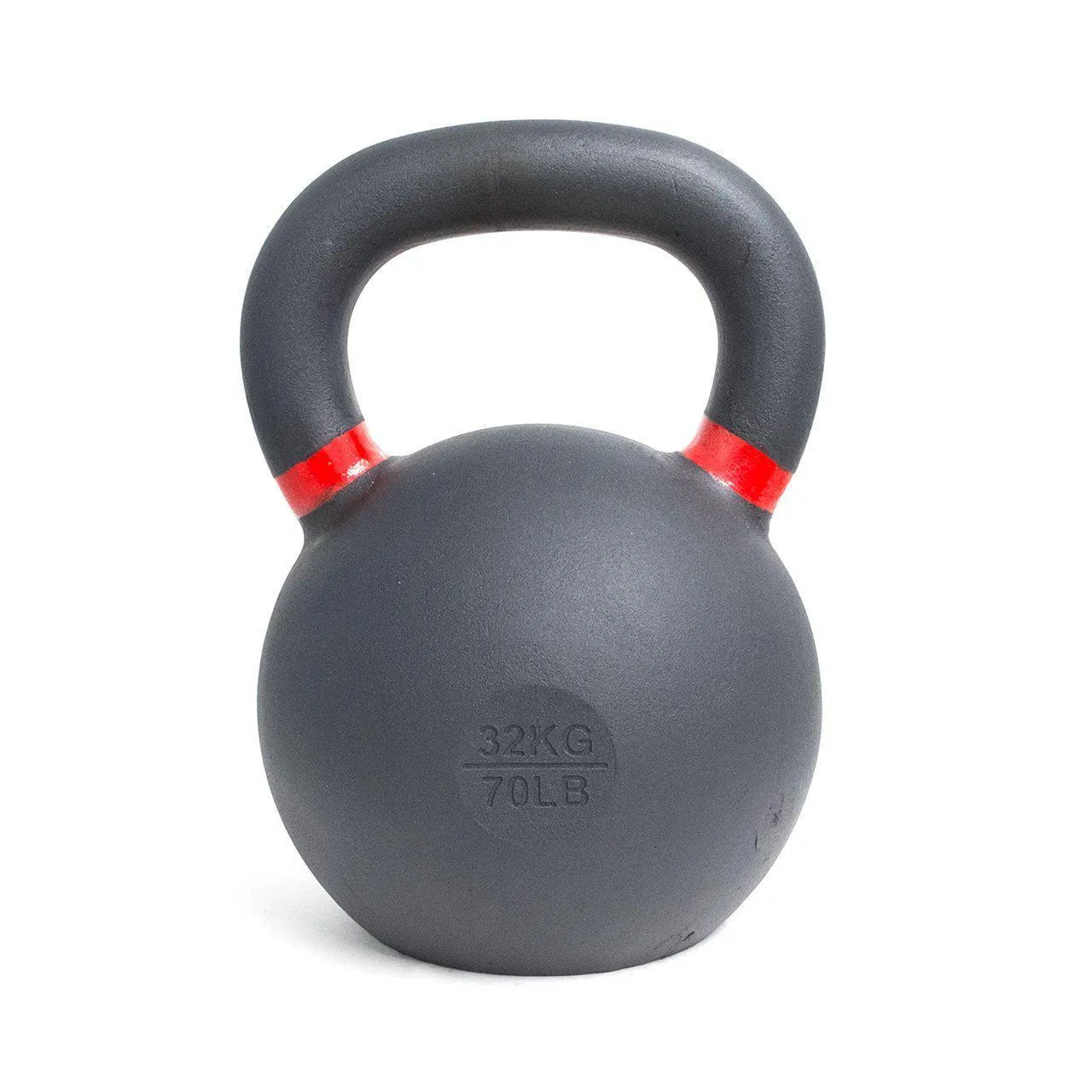 Powder Coat Kettlebell Package - 24kg 28kg & 32kg (Package Price)