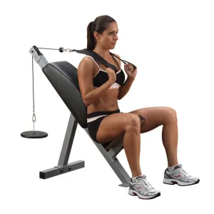 Powerline AB Bench