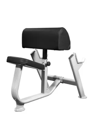 Preacher Curl Bench