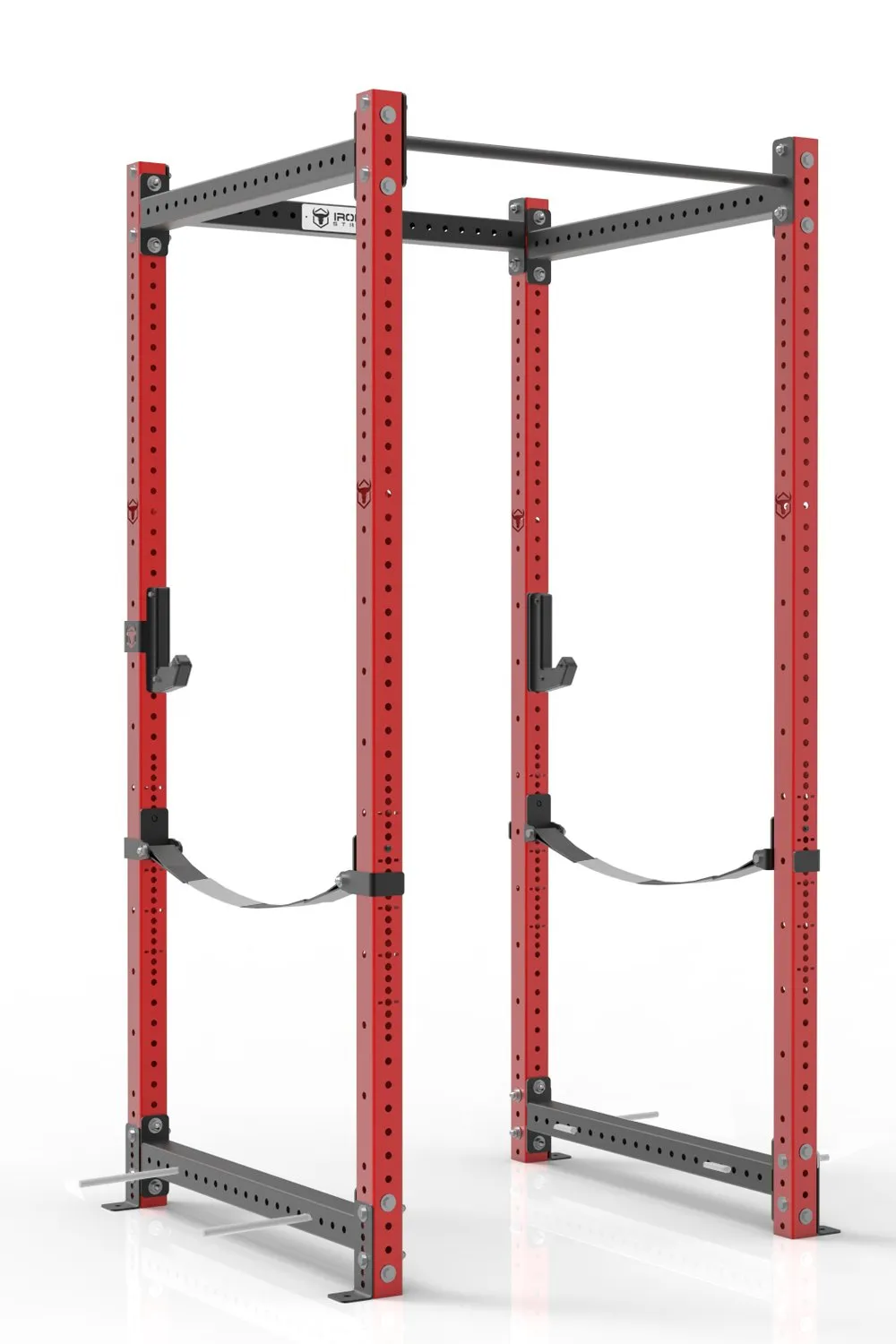 PRM2-R Power Rack