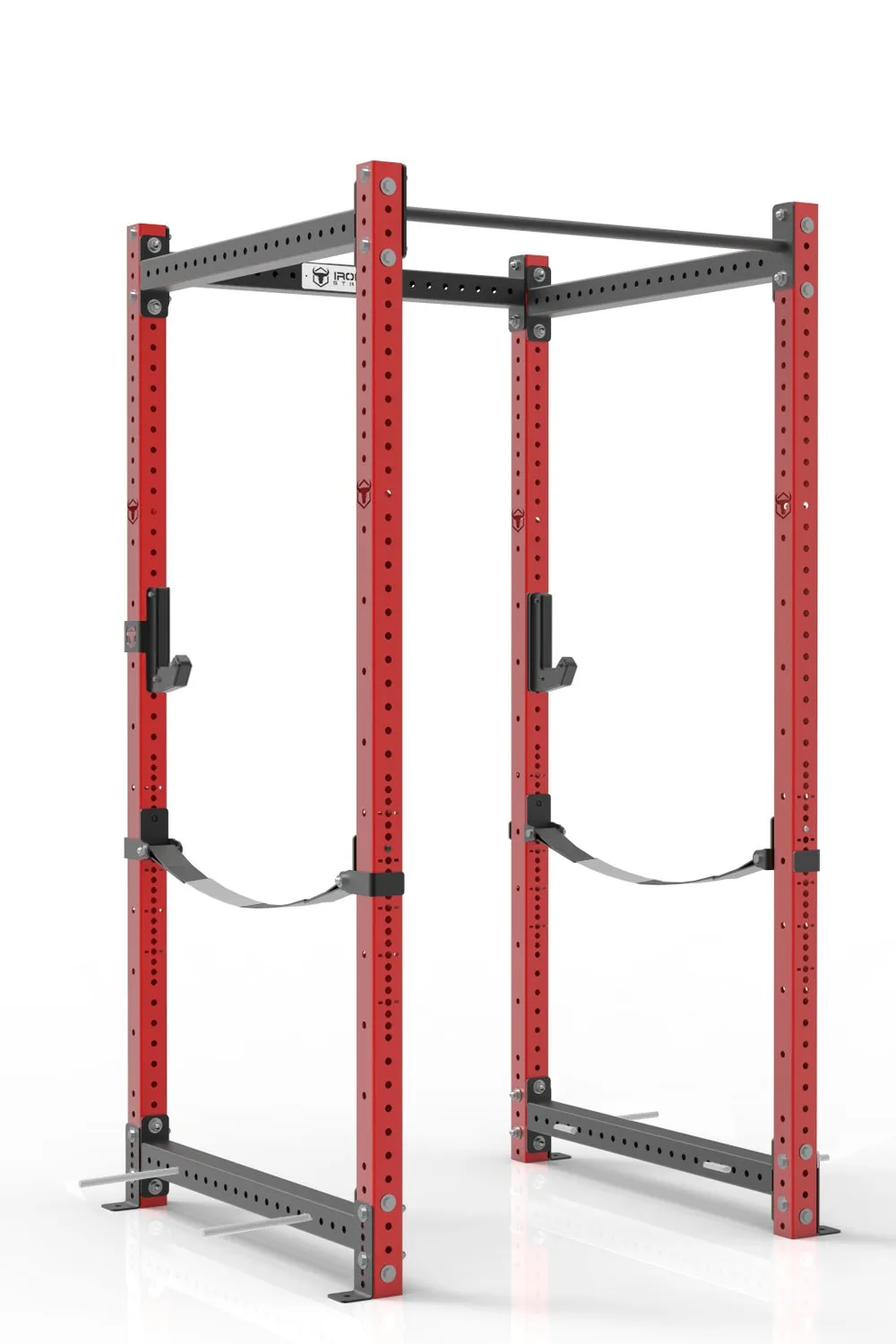 PRM2-R Power Rack