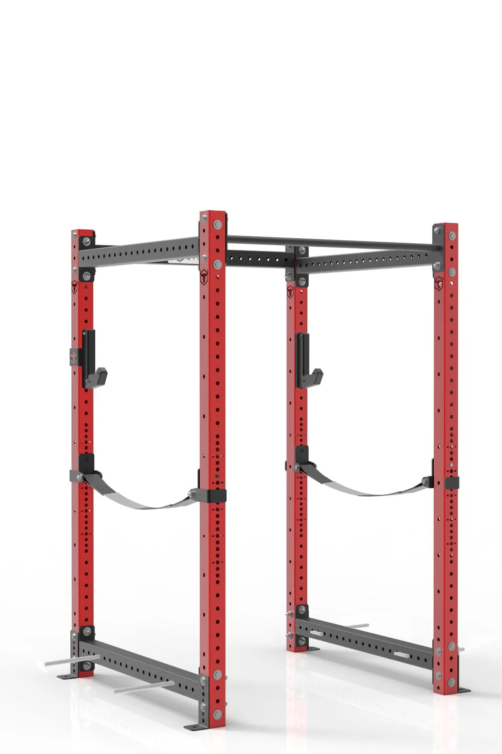 PRM2-R Power Rack