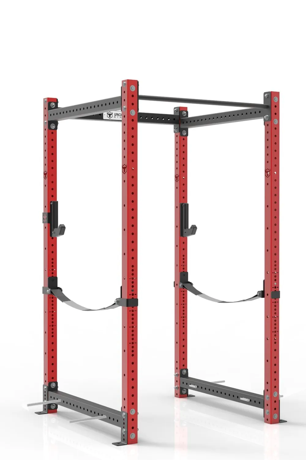 PRM2-R Power Rack